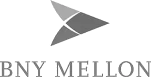 Bank of New York Mellon logo