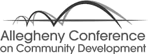 Allegheny Conference of Community Development logo 